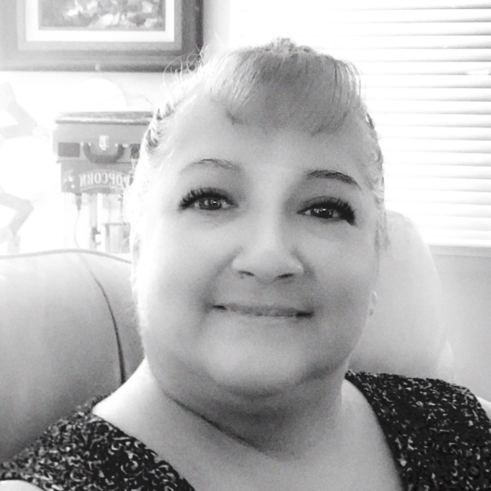 Meet your Posher, Valerie